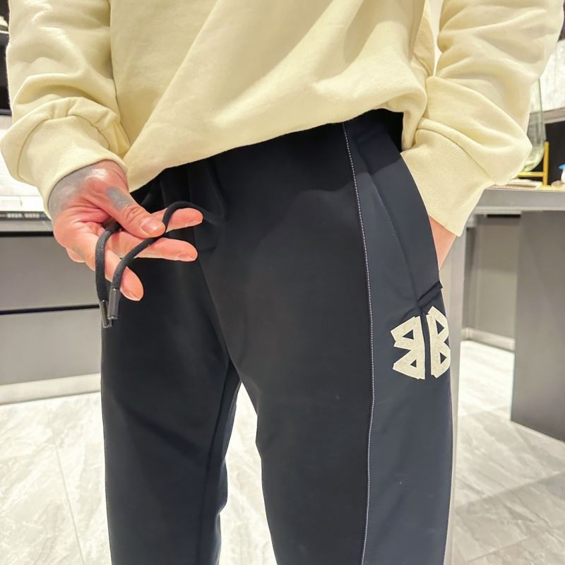 Balenciaga Long Pants